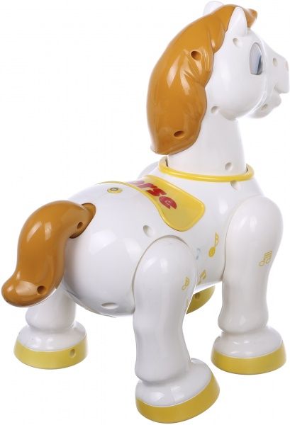 Игрушка интерактивная Пони на инфракрасном управлении 3086