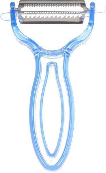 Овощерезка горизонтальная 2 в 1