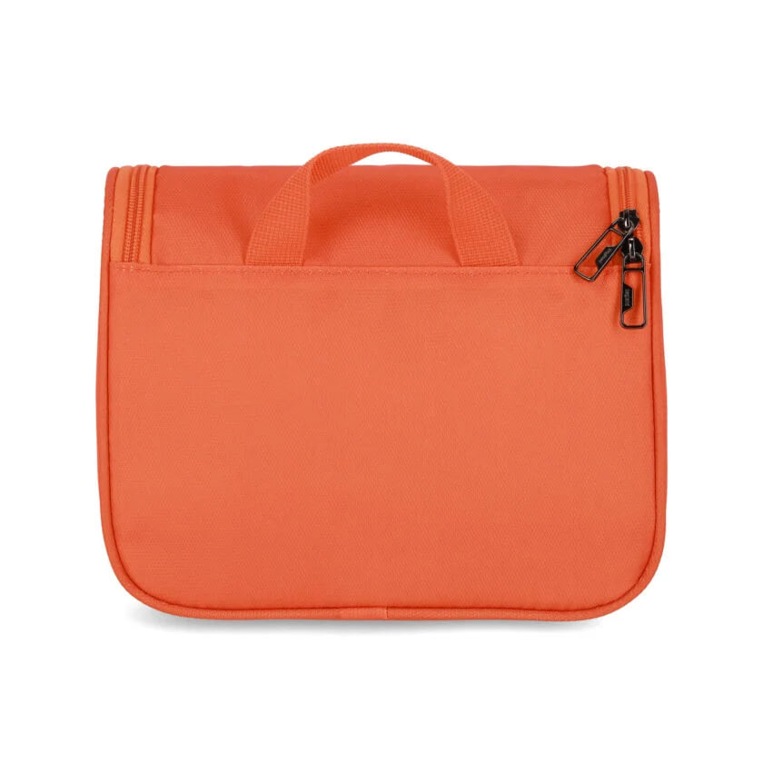 Косметичка-органайзер Bagland Frame 5,2 л красный