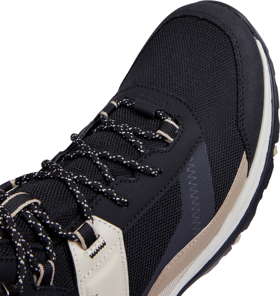 Ботинки McKinley Kona VI MID AQX M 430230-903057 р.46 черный