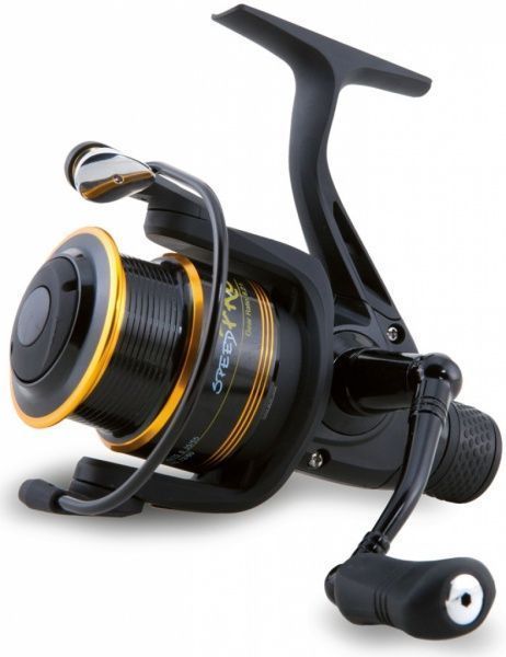 Катушка Lineaeffe TeamSpecialist Speed Pro 40 1227144