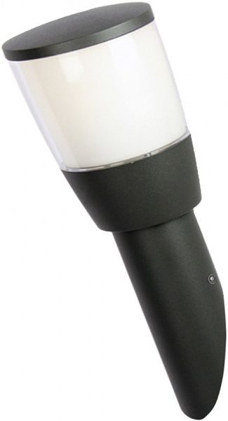 Светильник уличный настенный Blitz 1804-12 E27 20 Вт IP44 графит 