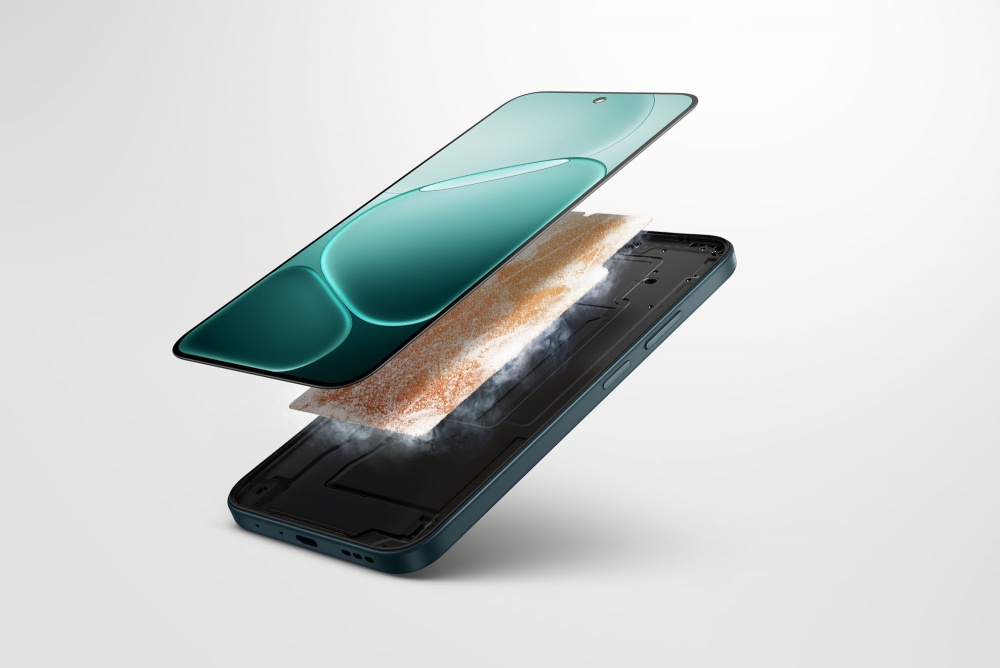 Смартфон OPPO A6 CPH2817 6/256GB sapphire blue (CPH2817)