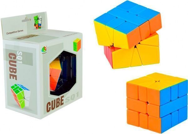 Головоломка Shantou Магічний кубик 581-5.5SQ