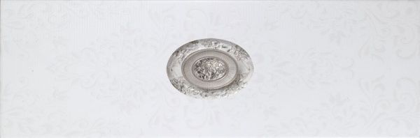 Плитка El Molino Ганновер Плата-Перла інсерто 25x75 . 