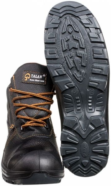 Ботинки Talan р.40 SE/2 M112 черный
