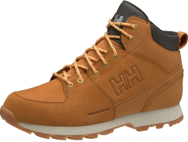 Черевики Helly Hansen W TSUGA 11524_724 р. US 8 коричневий