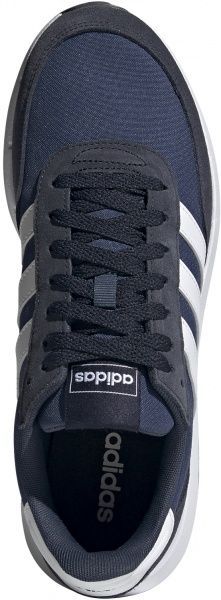 Кроссовки Adidas RUN 60S 2.0 FZ0962 р.UK 8 разноцветный
