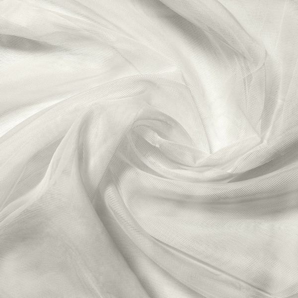 Тканина тюлева ARTPLAY MEREGA молочний 