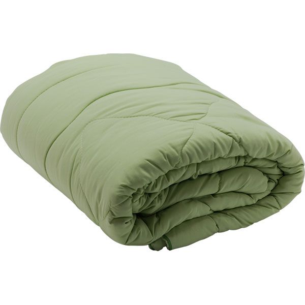 Ковдра бамбук Д322.52БКУ 200x220 см D'Oro