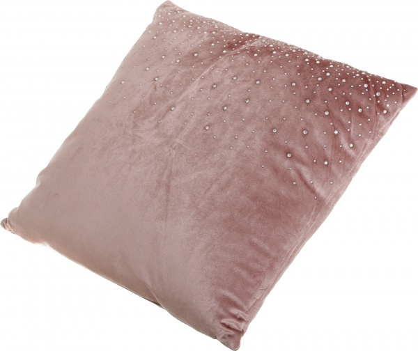 Подушка KM Dots 100% поліестер 45x45 см в асортименті 