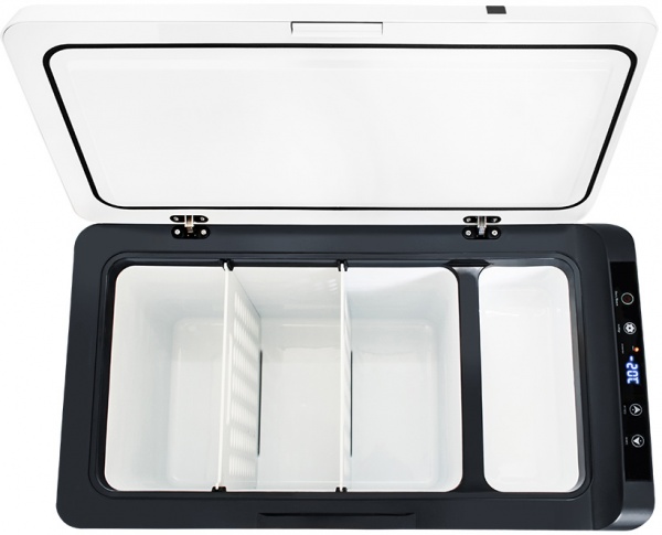 Автохолодильник Mystery 232 л MRK-26