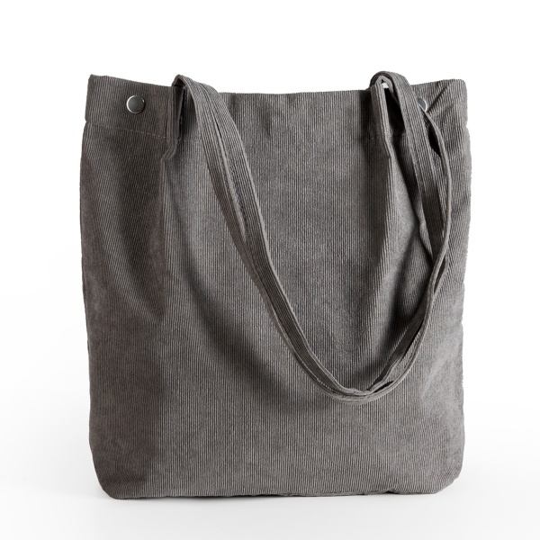 Сумка Органайзер-шопер TH-17 сірий MVM 