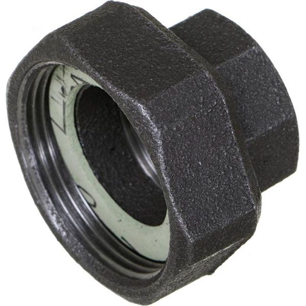 Американка Berg Montana d1 1/2 x 1 ВВ 2 шт.