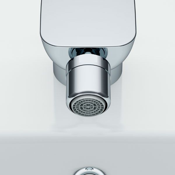 Смеситель для биде AM.PM F71A83100 Spirit V2.1