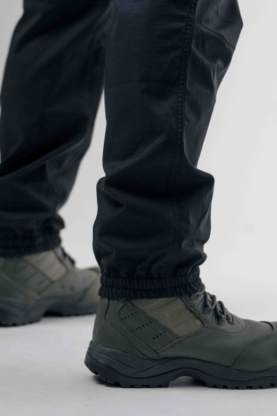 Штани M-GEAR тактичні Захисник Грей (розмір 50/4) р.M