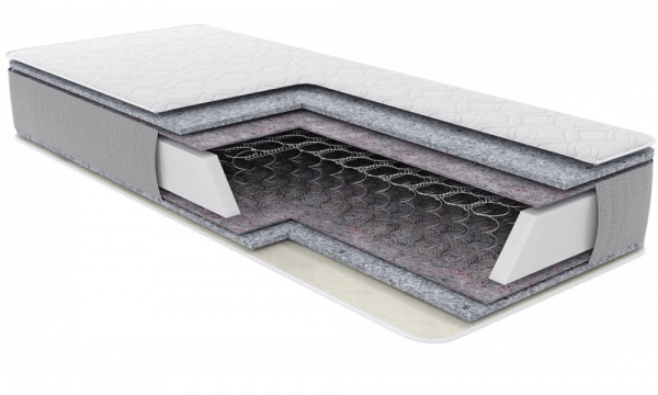 Матрас пружинный Ванкувер Come-for 140x200 см