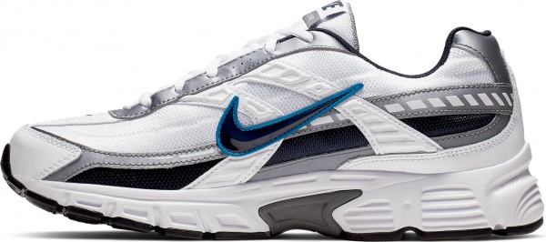 Кроссовки Nike NIKE INITIATOR 394055-101 р.44,5 белый