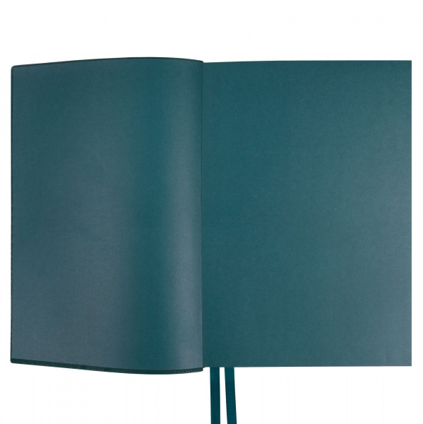 Щоденник датований Riviera градієнт 368 стор. Leo Planner Unique A5 2024