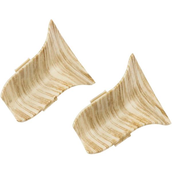 Комплект куточків внутрішніх Novart ясен ракія 