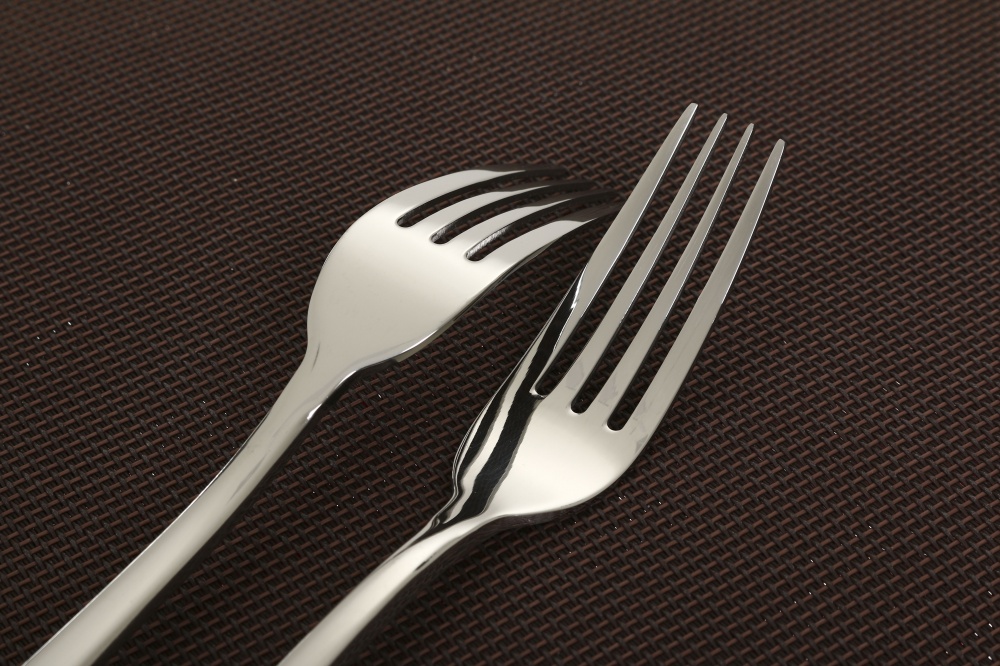 Набір виделок Flamberg Terni нержавіюча сталь 3 шт.