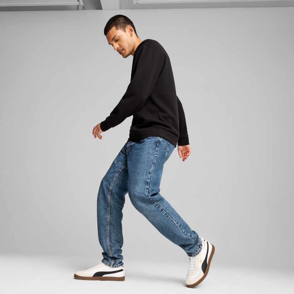 Кросівки унісекс демісезонні Puma PUMA CLUB II ERA 39744707 р.45 білі