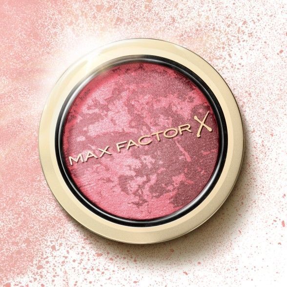 Рум'яна Max Factor CREME PUFF BLUSH №20 LAVISH MAUVE 1,5 г
