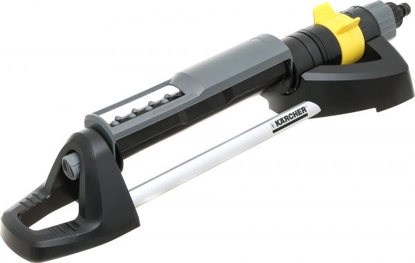 Дождеватель осциллирующий Karcher OS 5.320 S 2.645-134.0 