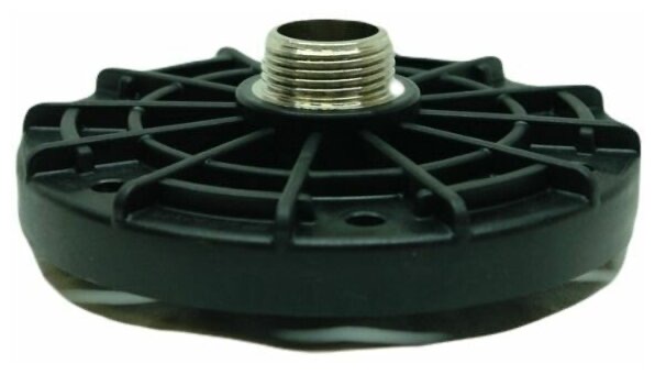 Фланець для гідроакумулятора SantehPlast полімерний GTFM