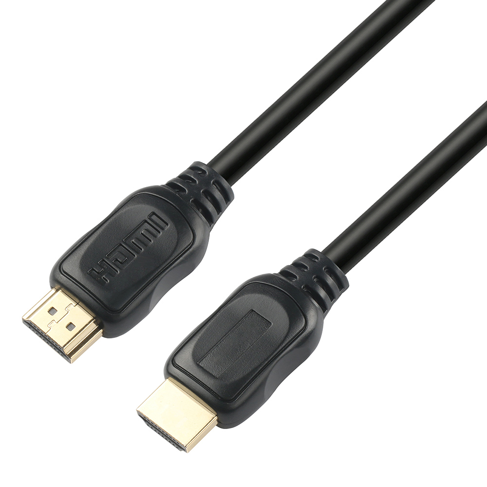 HDMI-ретранслятор ColorWay 1,5 м black (CW-CBHD078-BK)