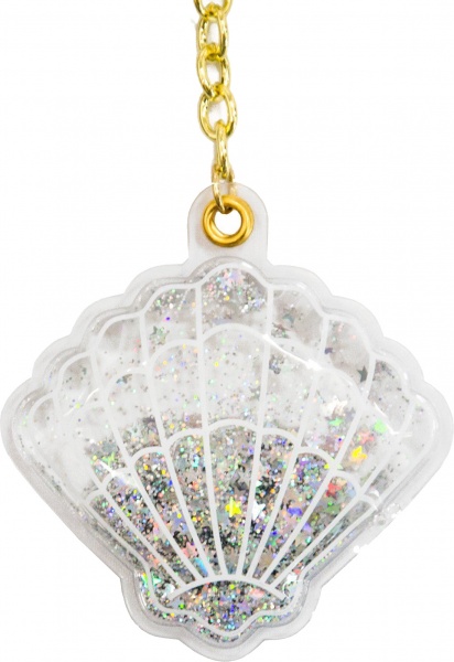 Брелок Olena Redko Shell SMK0022