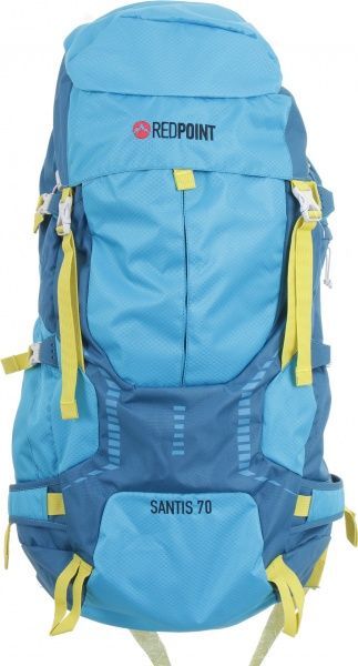 Рюкзак Santis blue 70 л