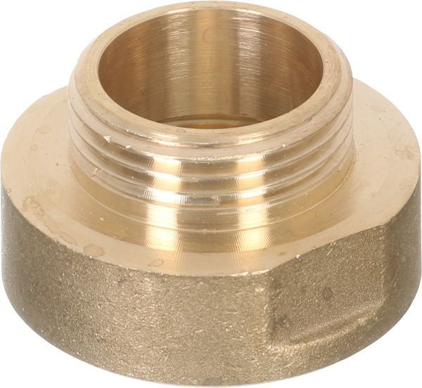 Муфта переходная General Fittings ВР-НР 1-1/4x1