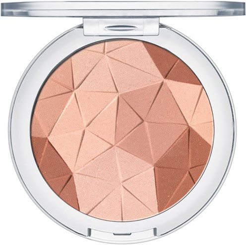 Пудра Essence Mosaic Compact Powder Sunkissed Beauty 10 г