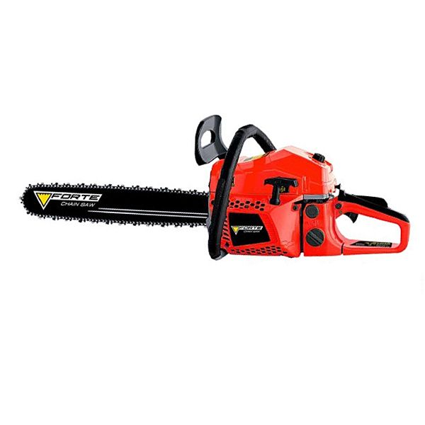 Бензопила Forte FGS 5800 professional