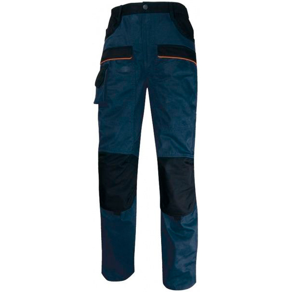 Брюки робочі Delta plus Corporate   р. XXL MCPANBMXX синій