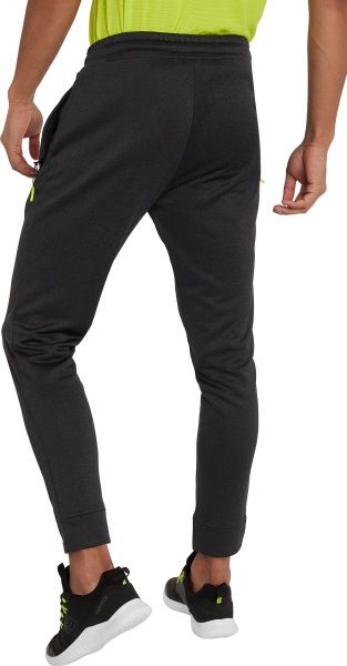 Штани Energetics Bjor ux 294914-900040 р. S темно-сірий