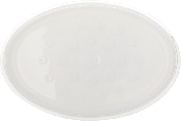 Мильниця Axentia Graz біла 128548