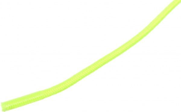 Шнурки Rolli fix025 салатовый