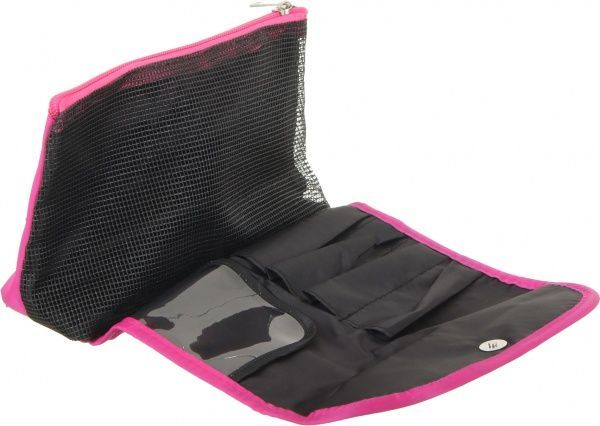 Косметичка Органайзер B609 фуксия 