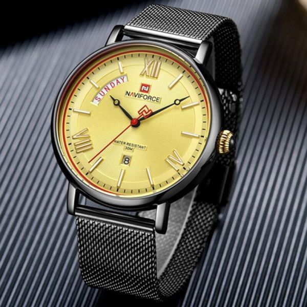 Наручные часы NaviForce BG-NF3006 