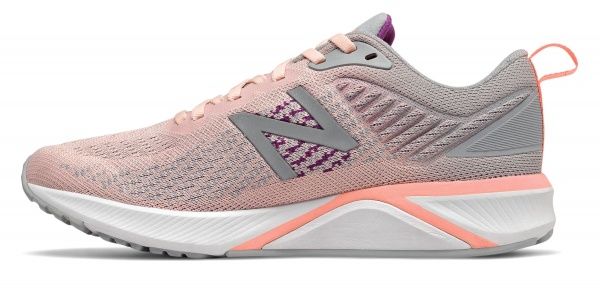 Кроссовки New Balance W870PC5 р.7 розовый