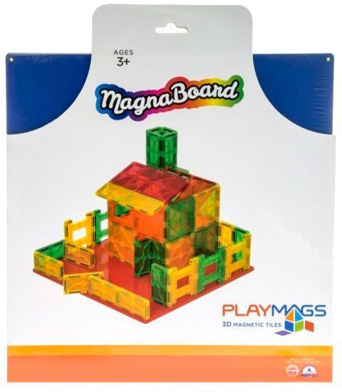 Платформа для будівництва Playmags PM159