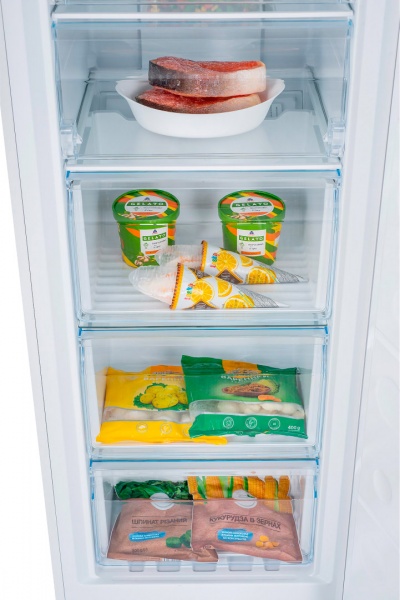 Морозильная камера Ergo BDFN-147