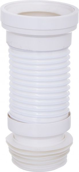 Труба гофрована ScandiSPA GU300 армована пружинна D–100 мм