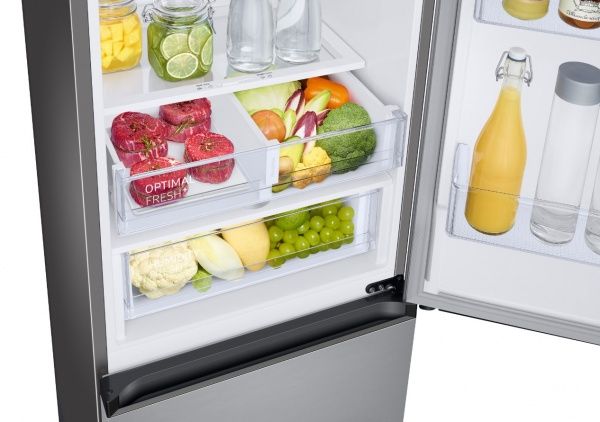 Холодильник Samsung RB36T674FSA/UA