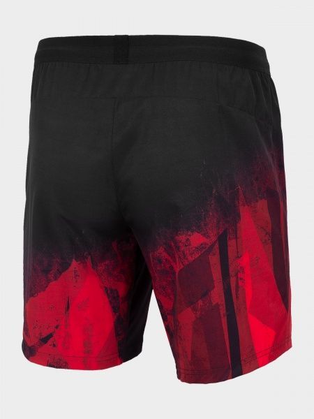 Шорти 4F D4Z20-SKMF110-62A р. S червоний