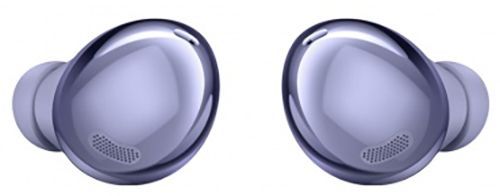 Bluetooth-гарнітура Samsung TWS Galaxy Buds Pro violet (SM-R190NZVASEK) 