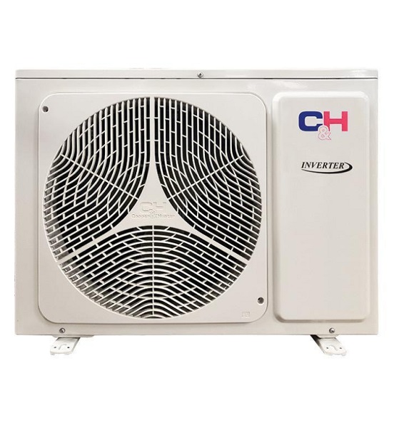 Кондиціонер Cooper&Hunter VITAL INVERTER CH-S12FTXF2-NG