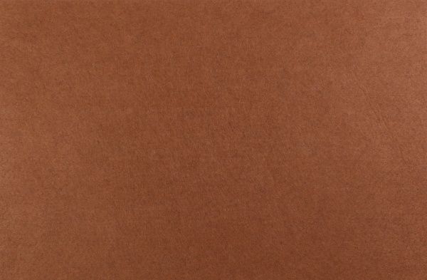 Фетр коричневый,  2 мм, 50x33 см